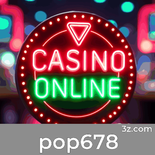 pop678: Emoção e Oportunidades de Ganho nos Jogos de Cassino