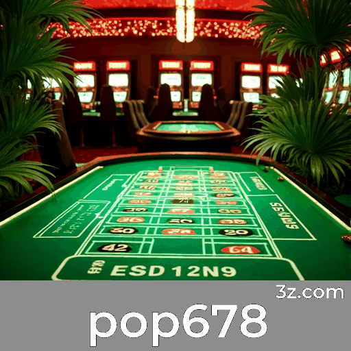 Login Seguro e Otimizado no pop678 para Usuários Brasileiros