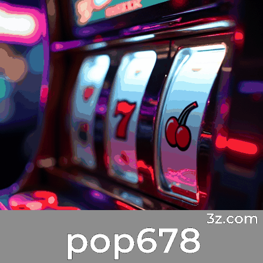 pop678 Inovações: Transformando o Futuro dos Jogos com Tecnologia de Ponta