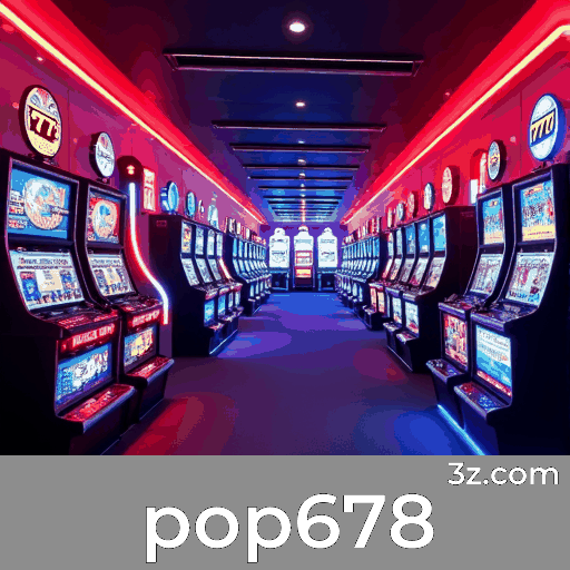 Experimente a praticidade do app pop678 para apostas