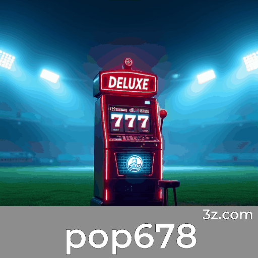 Potencialize cada Promoção e Otimize Seus Bônus na pop678